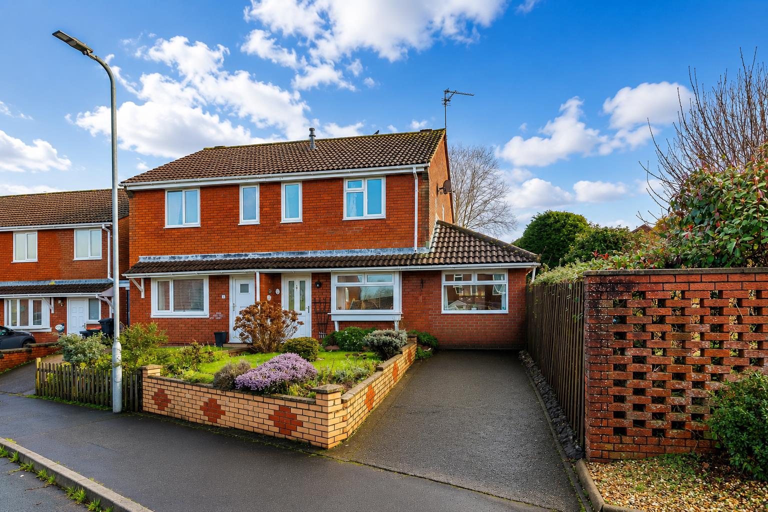 Cwm-Dylan Close, Bassaleg,, NP10 8JR